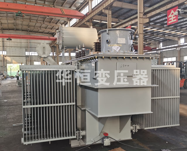 S11-6300/35宣恩宣恩宣恩电力变压器价格
