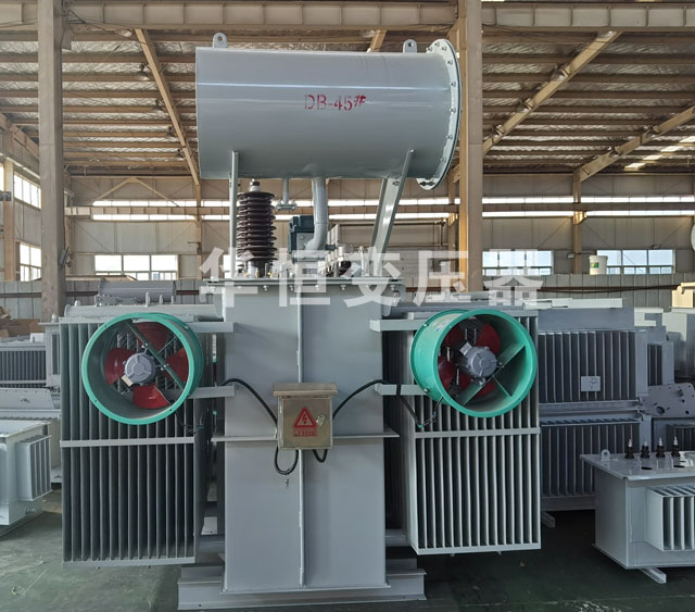 S13-6300/35宣恩宣恩宣恩电力变压器